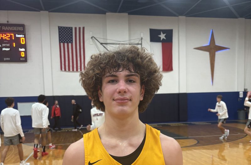 EYBL Session 2 Top E15 Performers: Texas Lead Guard Stock Risers