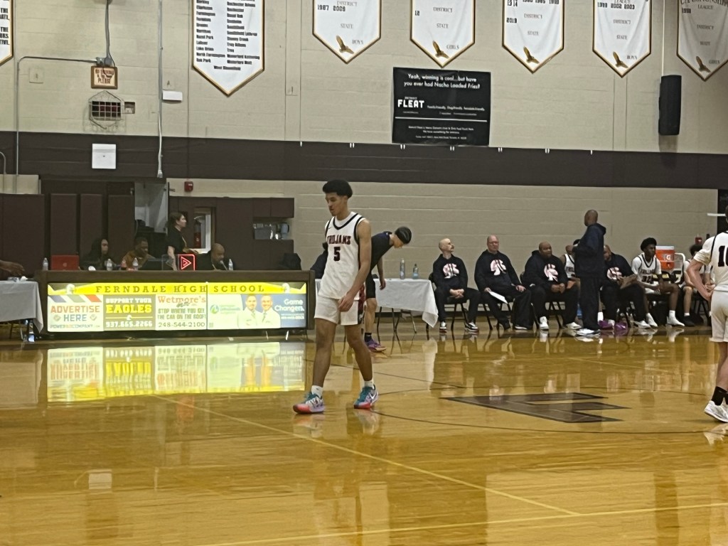Roundball Classic: Sunday Standouts