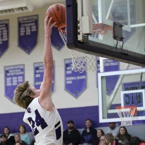 NCMC Showcase Preview: Pickford v Harbor Springs