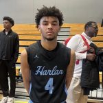 Elijah Moore