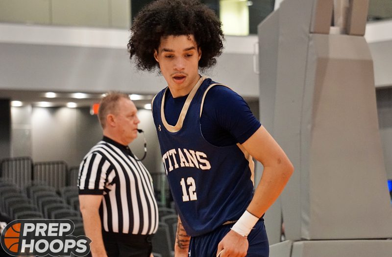 Division 2 Region 8 District Finals Preview