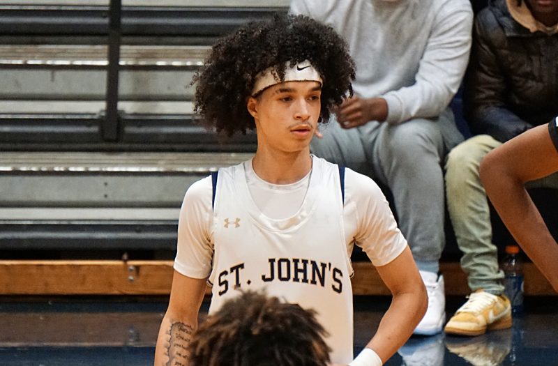 Top Underclassmen from Shane&amp;#8217;s Week in NWO