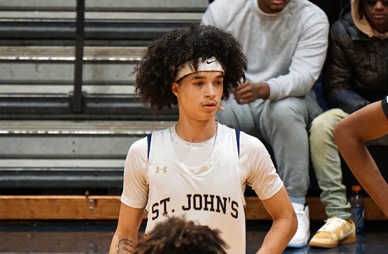 Ohio 16 U Standouts from Made Hoops Midwest Mania