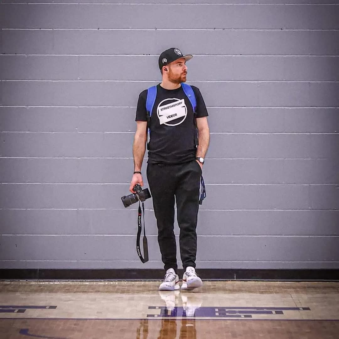 Ryan Schmidt