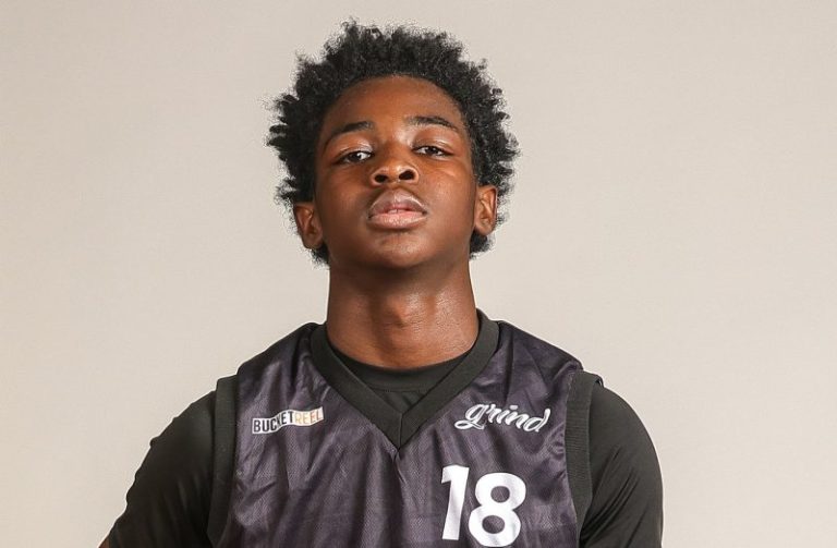 Freshman on the Rise in the 704