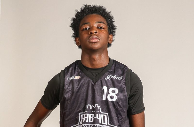 Underclassmen Lighting NC Up