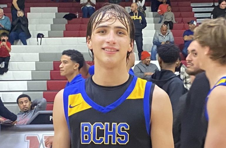 Top Performers: The Lloyd Williams Basketball Invitational