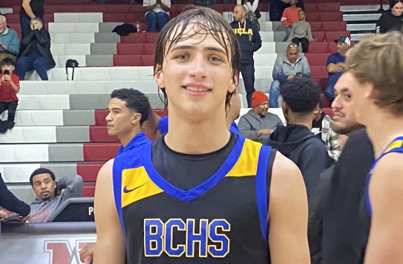 Top Performers: The Lloyd Williams Basketball Invitational
