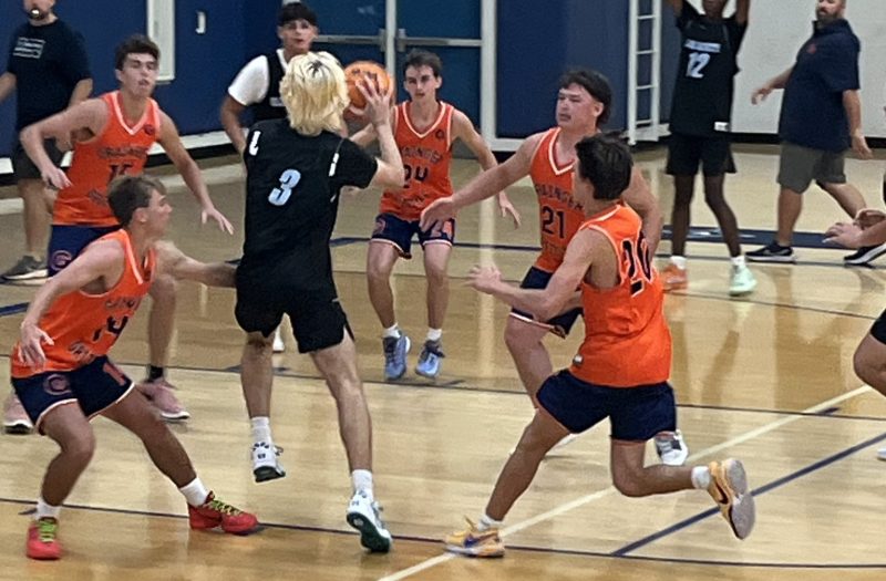 Region 1 Notes: Elizabethton is Back, and Grainger&amp;#8217;s Great Guard