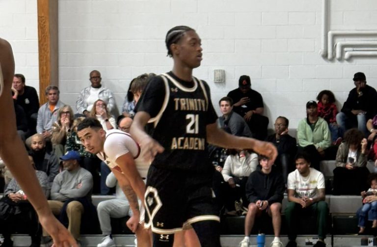 2026 Rankings Update: 10 New Faces to Track