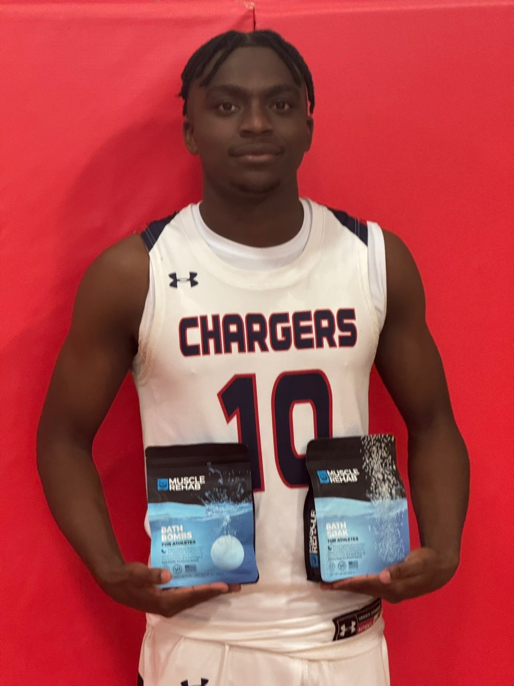 WJG Sports Thanksgiving Throwdown: Standouts (Part II)