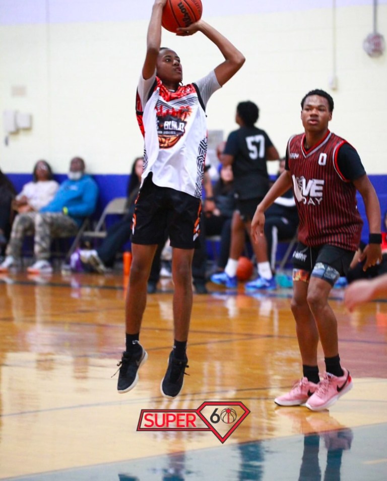 Malik Fleming