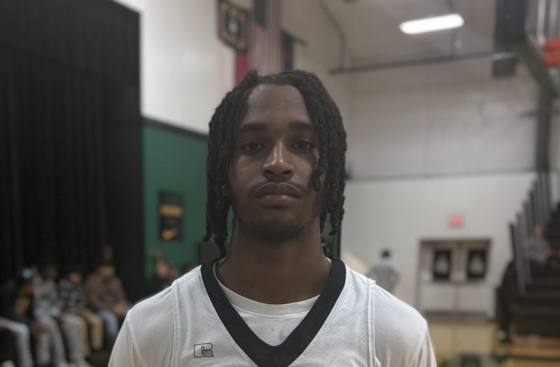 WJG Sports 910 vs. 919 Showcase: Standouts (Part II)