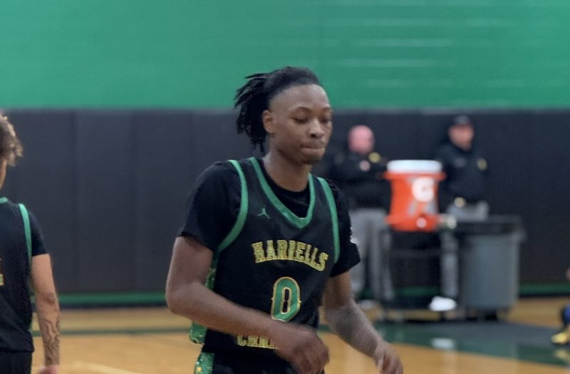 DaShaun McKoy