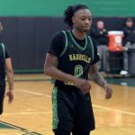 Early-Mid Week Jan Week 5 9DIME Top Performers