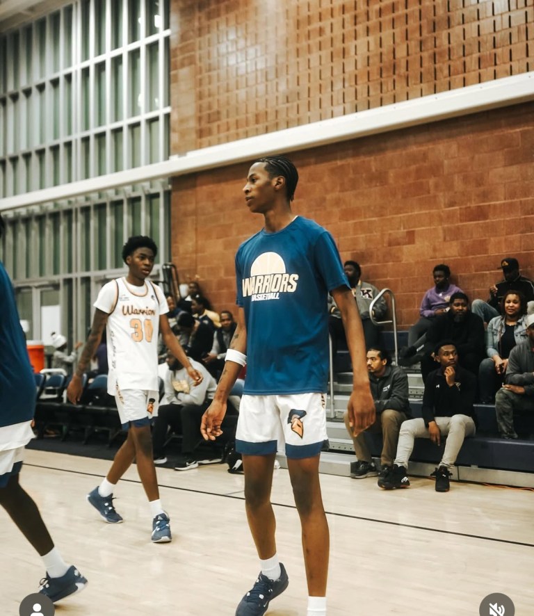 Zion Cameron
