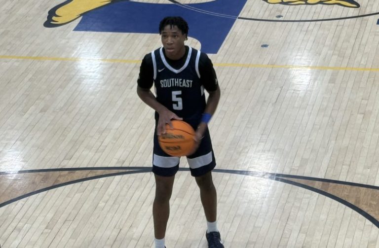 Terry Walls Holiday Invitational: Top Performers, Part I