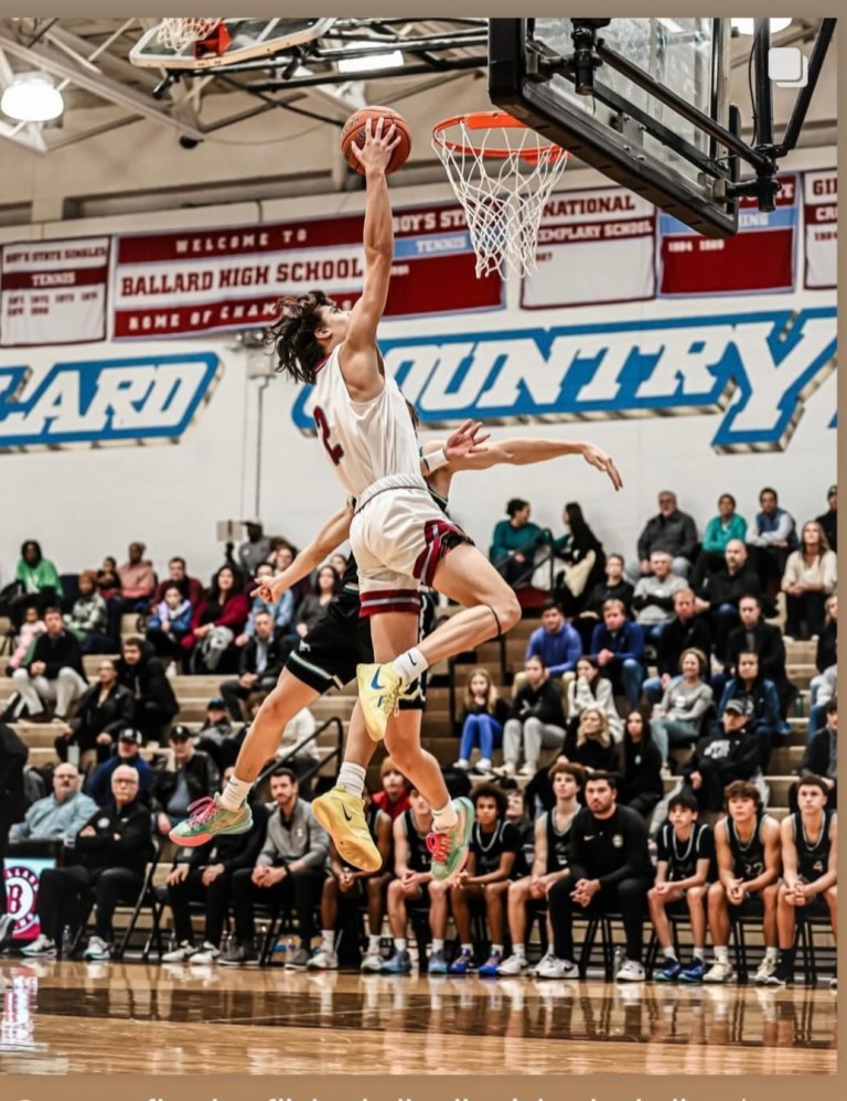 Sam Frazier