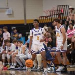 Tashaun Gray