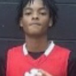 Andreas “DreMan” Jones-Johnson