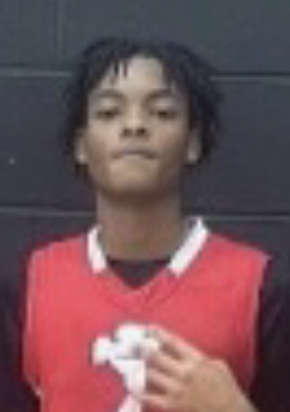 Andreas “DreMan” Jones-Johnson