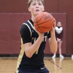 Landon Cantrell