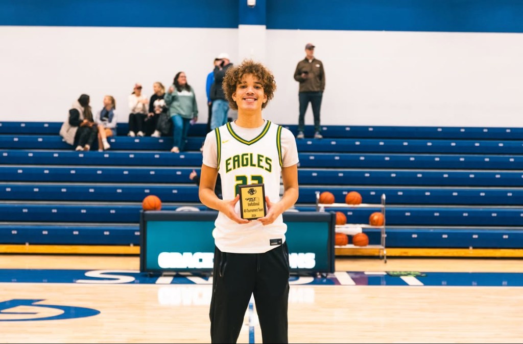 Kai Johnson (Multiple Accounts)