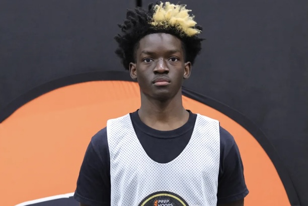 Jojo Foster II