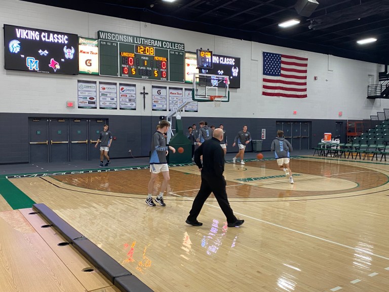 Wisconsin Lutheran Classic standouts