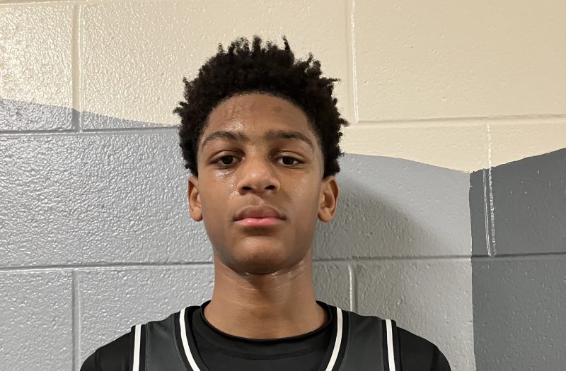 2027 Player&amp;#8217;s Rankings Preview: Dallas/Fort Worth Update