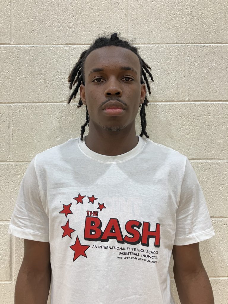 The Bash: Game Results