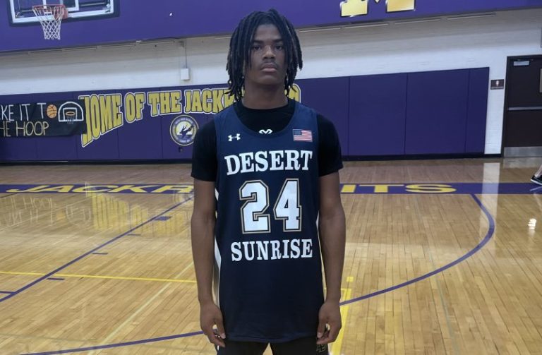 Here&#039;s who stood out at &quot;Fear The Hop&quot; Thanksgiving Tourney