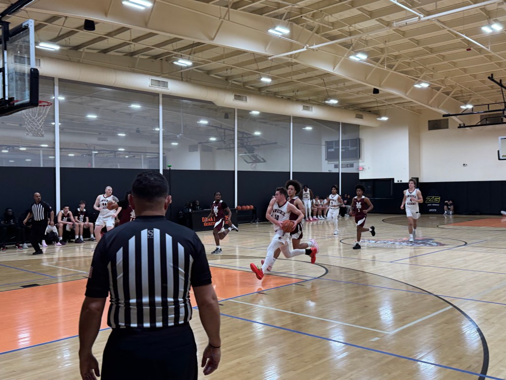 Mickey’s Eye-Catchers From the ZG Prep Classic: Part 1