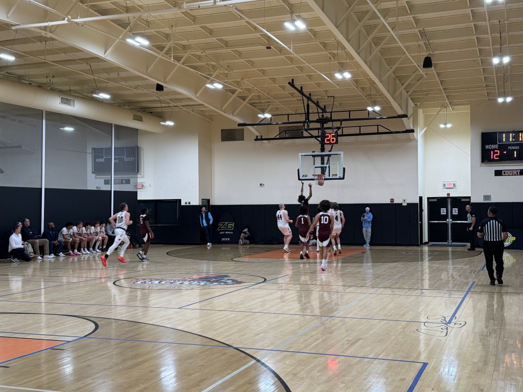 Mickey’s Eye-Catchers From the ZG Prep Classic: Part 2