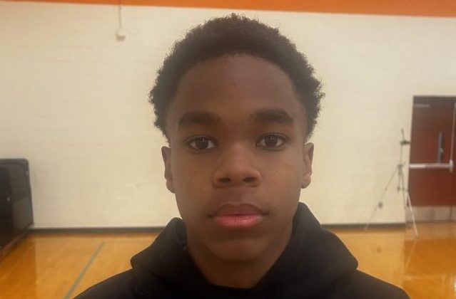 Beech Grove vs New Augusta- 2029 Standouts