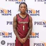 Amonte Johnson