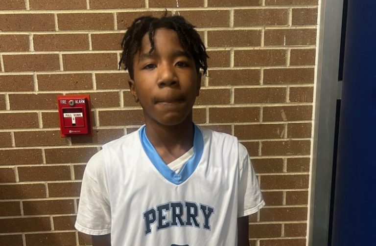 Perry Meridian vs Creston- 2029 Top players