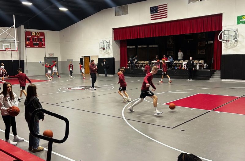 Faith Christian vs Bethesda Christian- Standouts