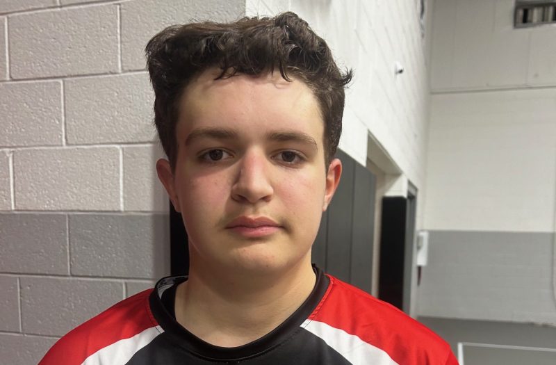 Caden Rokici