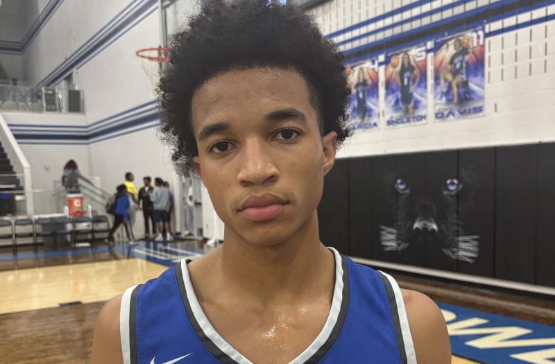 Unsigned Seniors Having An Impressive Start To The Season