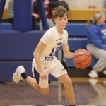 Aiden Sorg
