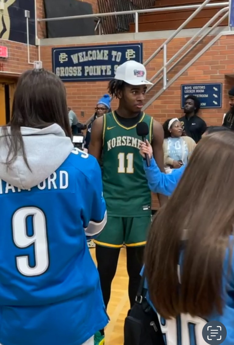 Dequan Howell