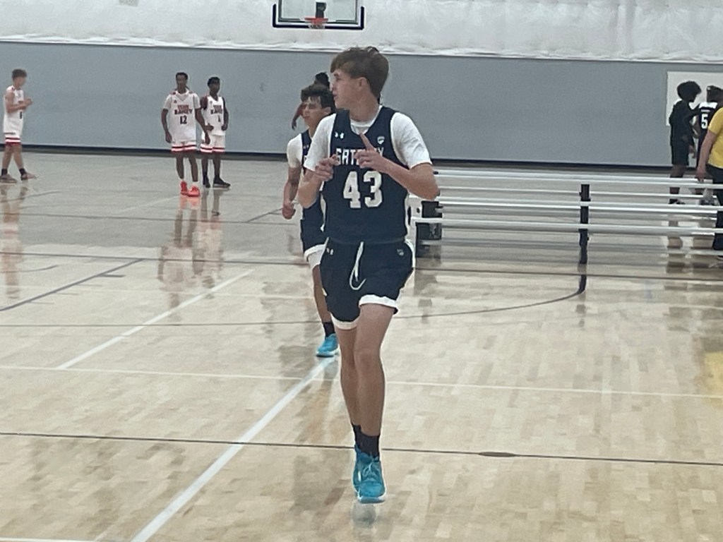 Newcomers in the updated Class of 2027 Rankings