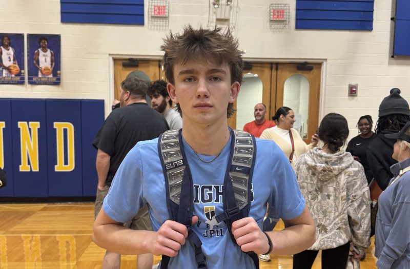 BCAT Performances Netted many Seniors Offers