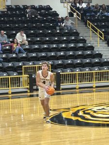 Senior Prospects to Watch Week One