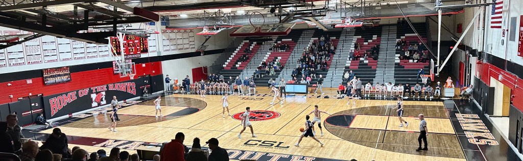 First Month of Hoops: Underrated Seniors Part 1