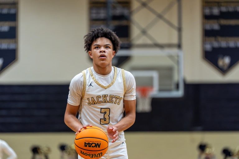 Jalen Chapman