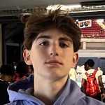 Chase Mullenbach