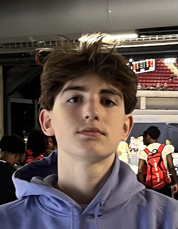 Chase Mullenbach