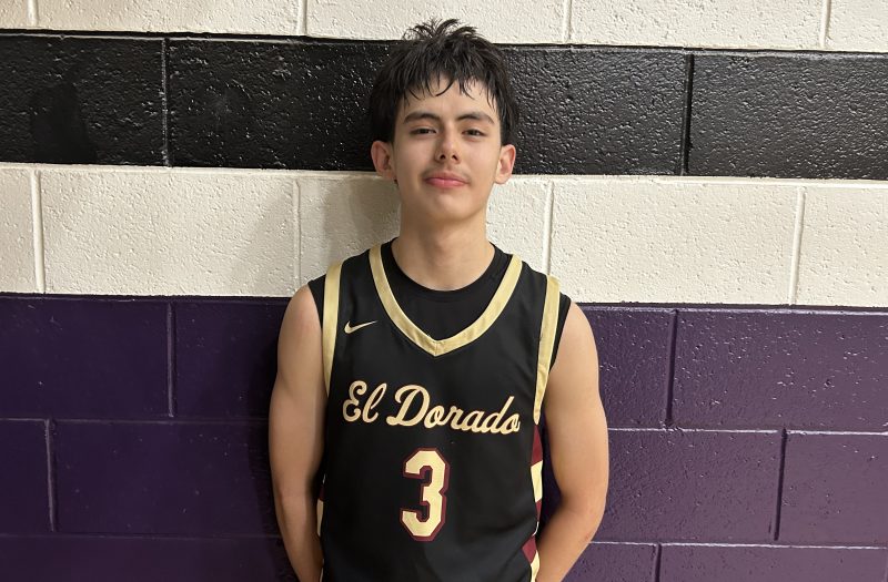 Franklin Holiday Tournament Standouts